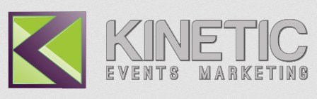 kinetic events staffing