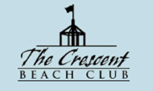 the crescent beach club