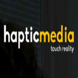 Hapticmedia