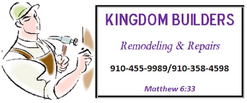 Kingdom Builders