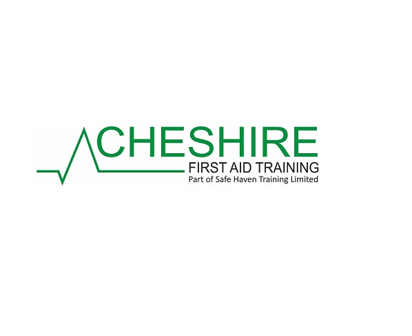 Cheshire First Aid Training