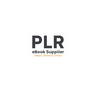 PLR eBook Supplier