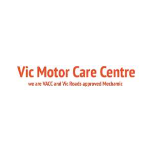 Vic Motor Care Centre