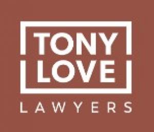 Tony Love Lawyers