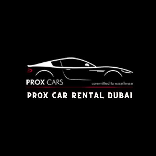 Prox Car Rental Dubai
