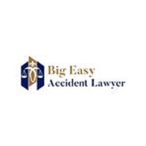 Big Easy Accident Lawyer