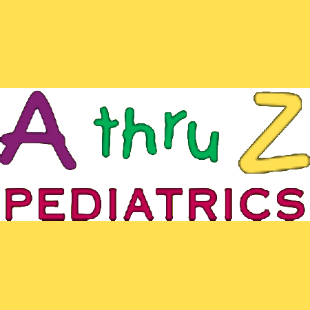 a thru z pediatrics