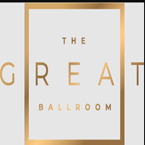 The Great Ballroom-Rental Wedding Venues In Singapore
