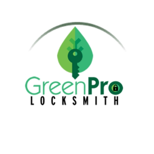 Greenpro Locksmith