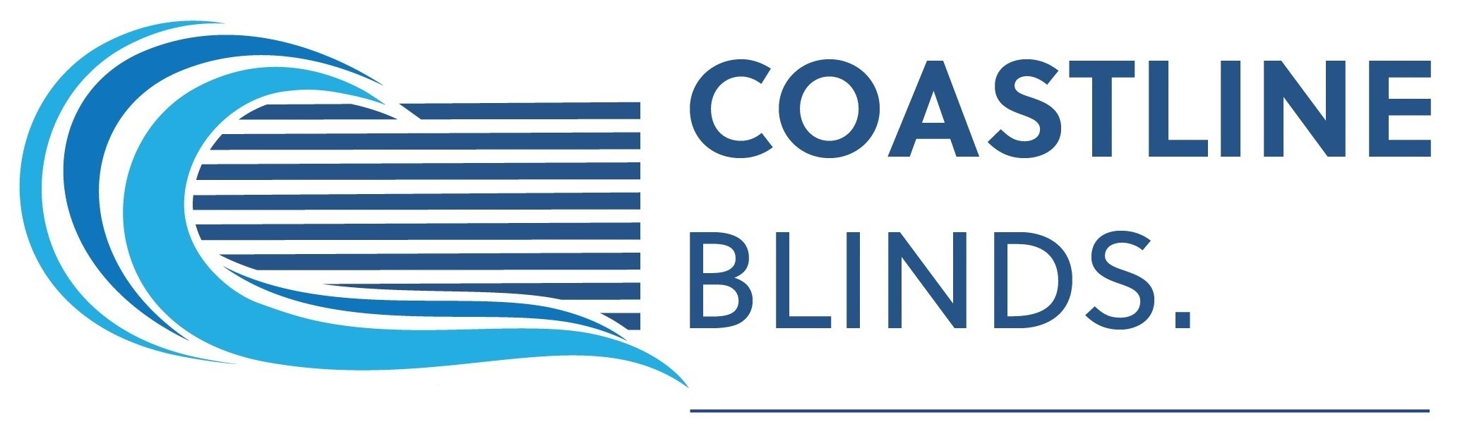 Coastline Blinds
