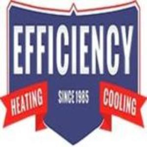 Efficiency Heating, Cooling & Fireplaces 