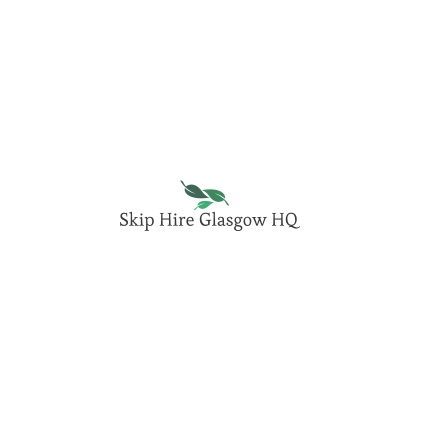 Skip Hire Glasgow HQ