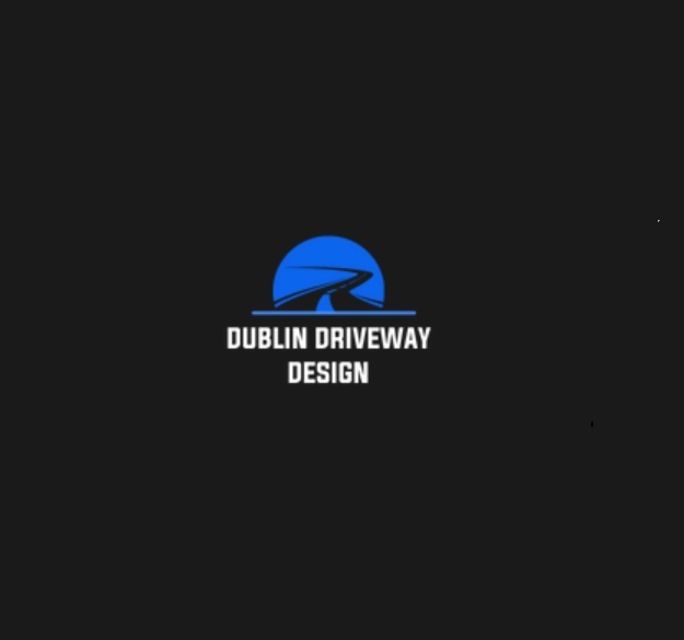 Dublin Driveway Design