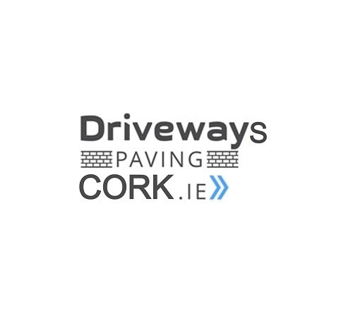 Driveways Paving Cork