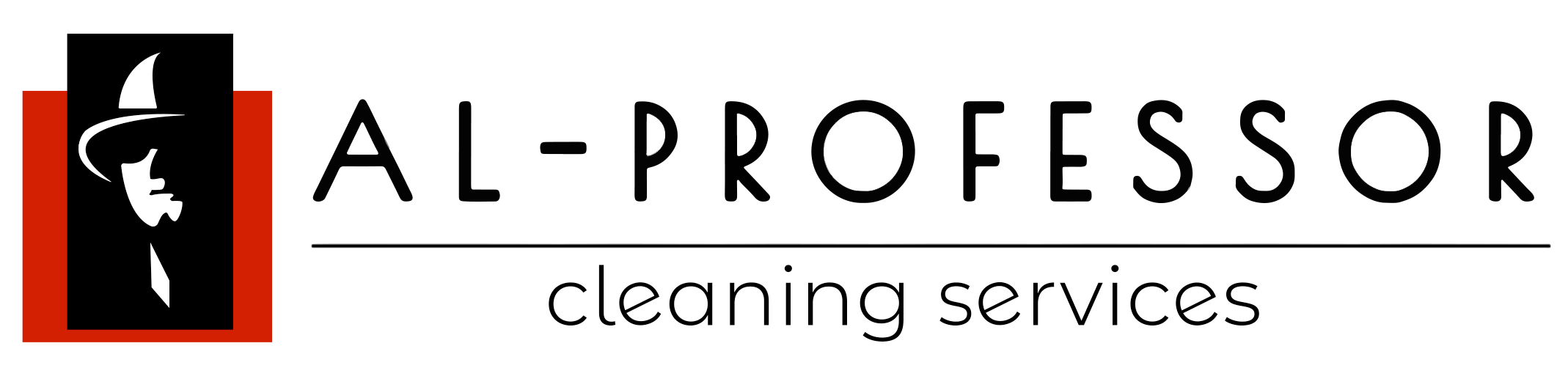 Al Professor Cleaning Services