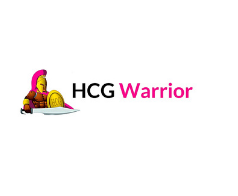 HCG Warrior