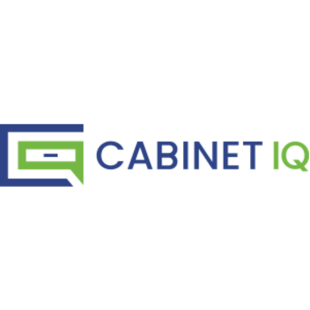  Cabinet IQ