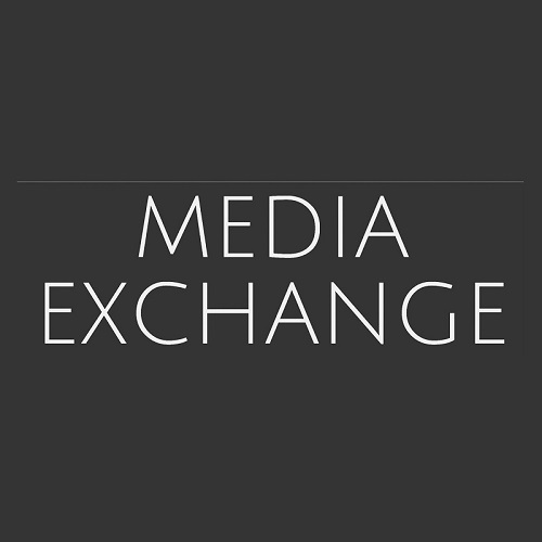 Media Exchange Dyer