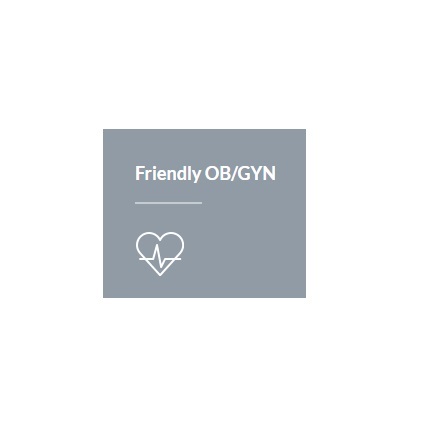 Friendly OB/GYN