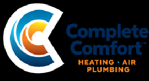 Complete Comfort Heating Air Plumbing