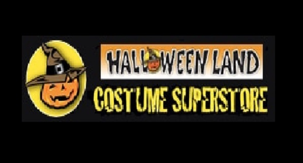 Halloweenland Costume Superstore