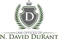 Law Offices of N. David DuRant & Associates