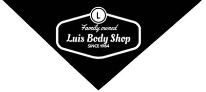 Luis Body Shop