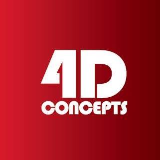 4D Concepts