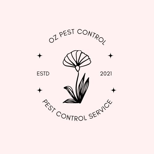 Oz Pest Control