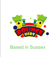 Bouncy Castle Hire Lewes