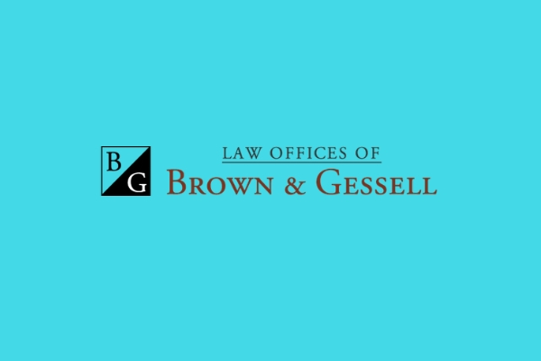 Brown & Gessell