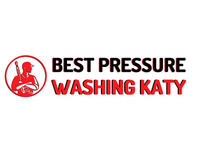 Best Pressure Washing Katy