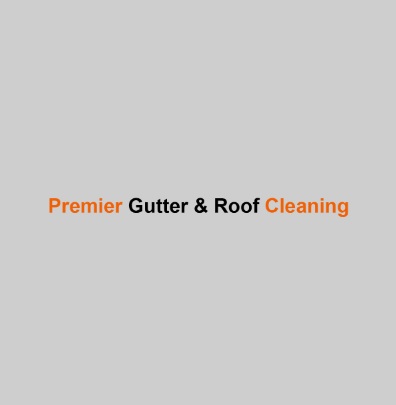 Premier Gutter And Roof Cleaning