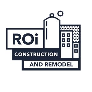 ROi Construction and Home Remodel