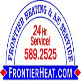 Frontier Heating & A/C Service, Inc.