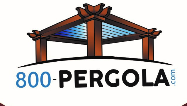 800 PERGOLA