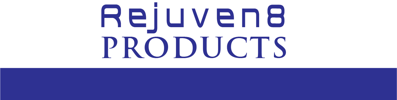 Rejuven8 Products
