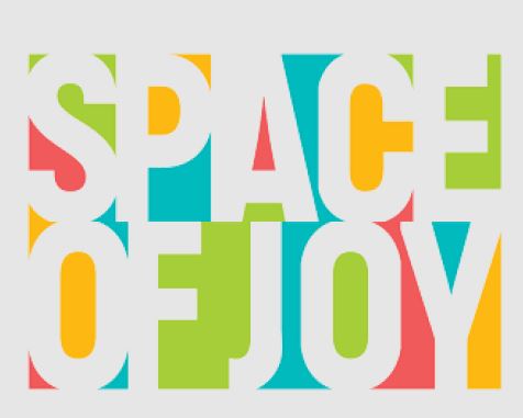 Space of Joy