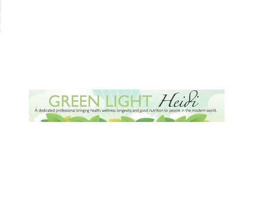 Green Light Heidi 