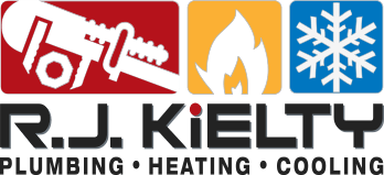 R.J. Kielty Plumbing, Heating, and Cooling