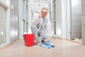 B1 Janitorial Service