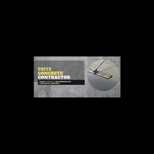 Fritz Concrete Contractor 