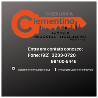 Clementino Imóveis Manaus