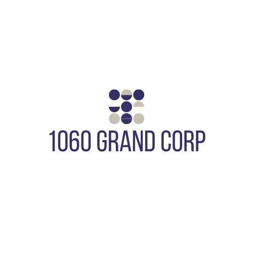 1060 Grand Corp