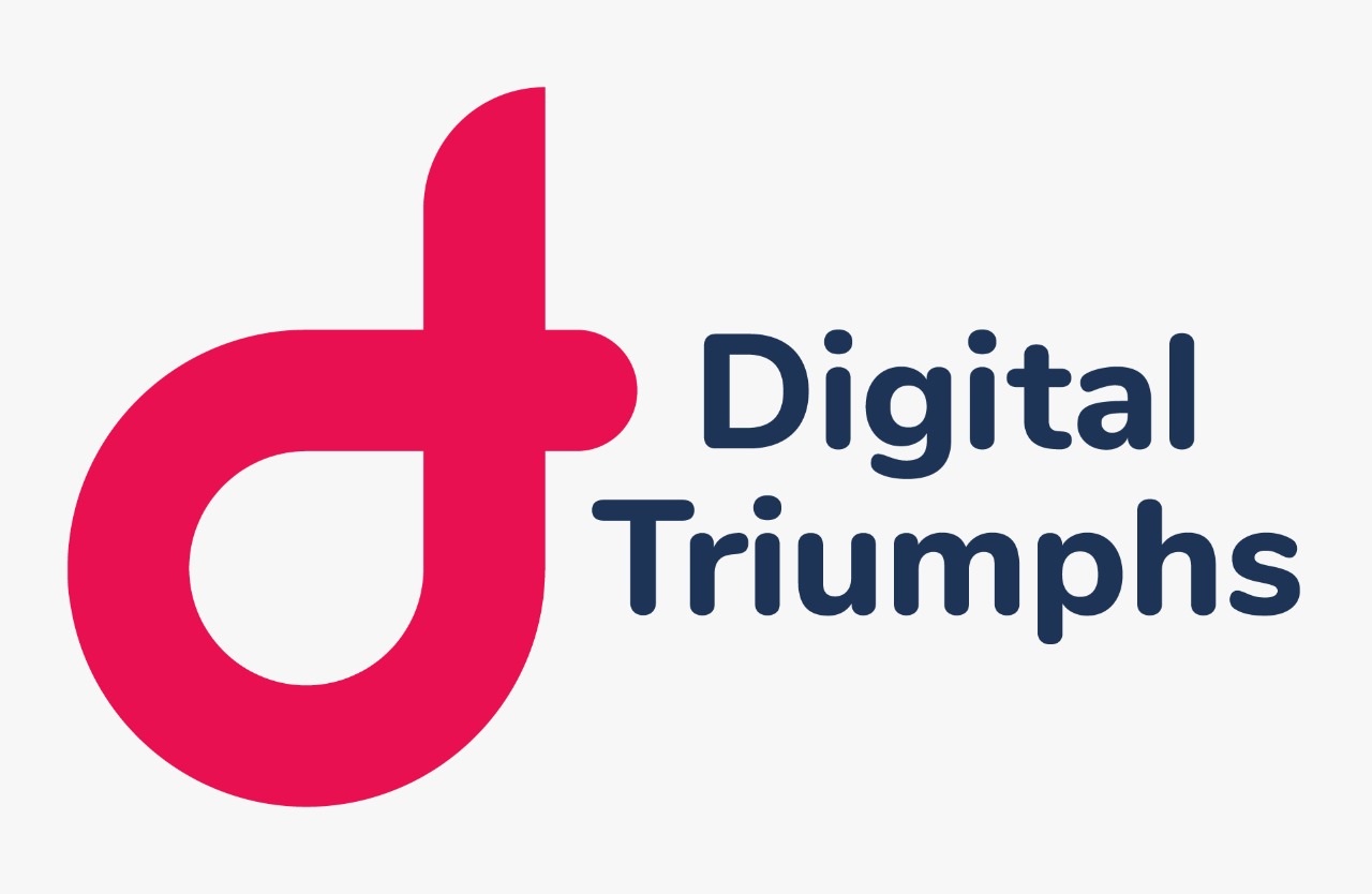 Digital Triumphs