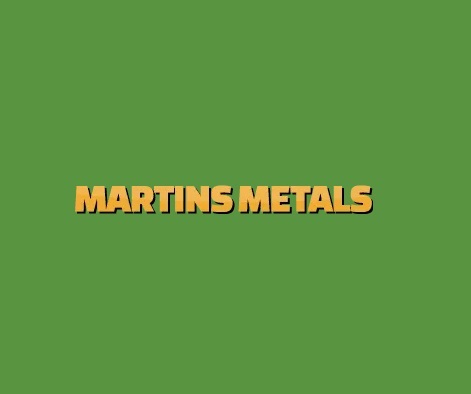 Martins Metals Ltd