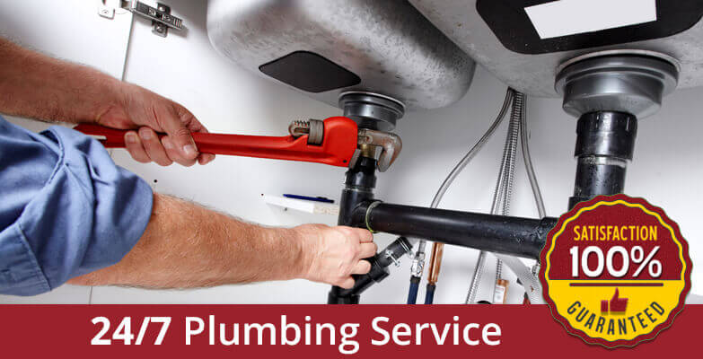 Residential plumbing and commercial plumbing service Dallas