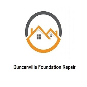 Duncanville Foundation Repair
