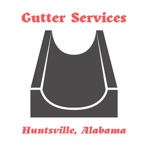 Gutter Services Huntsville, Alabama