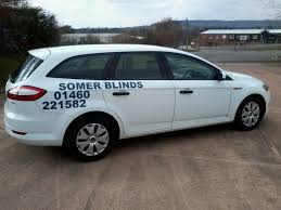 Somer Blinds